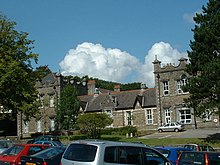 Maesteg Community Hospital - geograph.org.uk - 53533.jpg