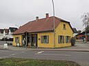 Chausseegeld-Einnehmer-Haus