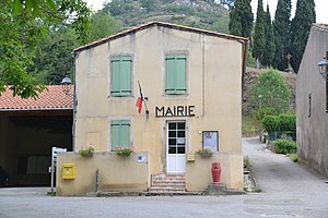 Habiter à Montjardin