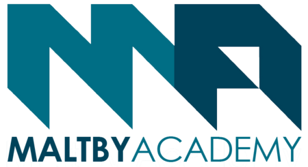 Maltby Academy logo