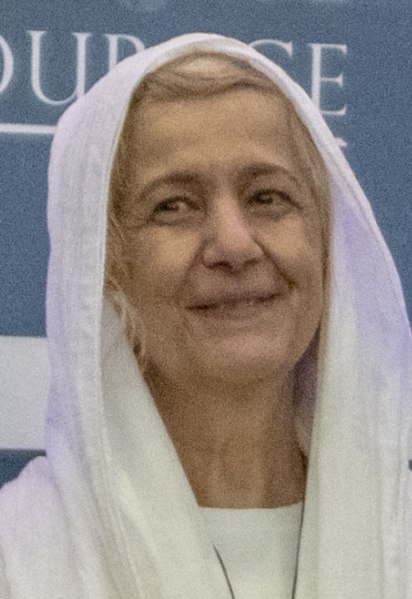 File:Mama Maggie in 2019 (cropped).jpg