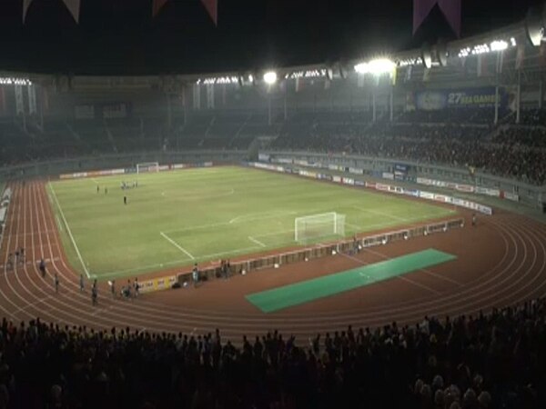 Image: Mandalarthiri Stadium