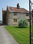 Manor Farmhouse Manor Farmhouse Wynford Eagle - geograph.org.uk - 462487.jpg