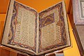 Manuscript of the Complete works of Saadi - Iran - 1841-1842 - Sayyid Ali and Mirza Aqa Isfahani - Louvre museum - MAO 2314.jpg