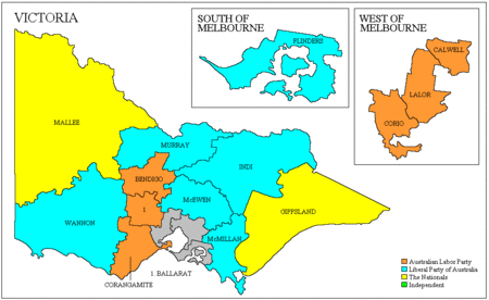 Electoral divisions: Victoria Map32007.gif