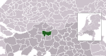 Map - NL - Municipality code 0867 (2009).svg