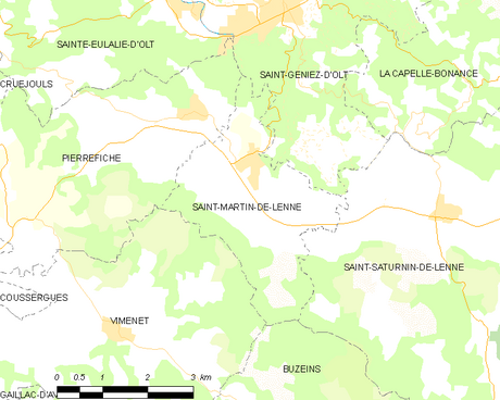 Saint-Martin-de-Lenne