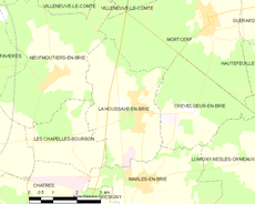 Map commune FR insee code 77229.png