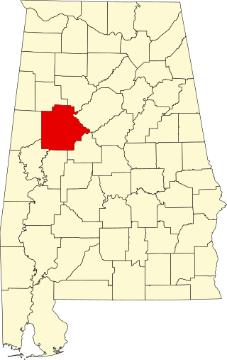 <span class="mw-page-title-main">National Register of Historic Places listings in Tuscaloosa County, Alabama</span>