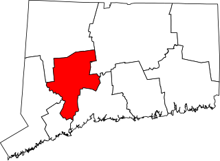 <span class="mw-page-title-main">Naugatuck Valley Planning Region, Connecticut</span> Planning region in Connecticut