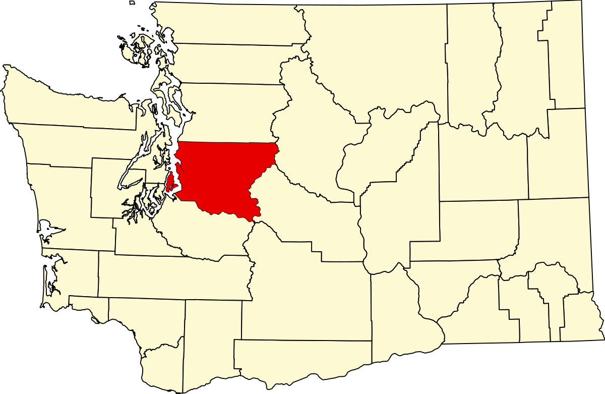 washington state outline png