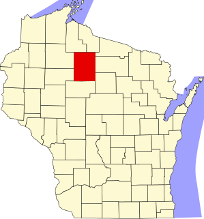<span class="mw-page-title-main">National Register of Historic Places listings in Price County, Wisconsin</span>