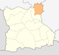Yakoruda Municipality