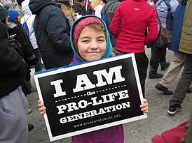 March for Life, Washington, DC (2013).JPG
