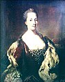 Maria Anna von Pfalz-Sulzbach (1722-1790)