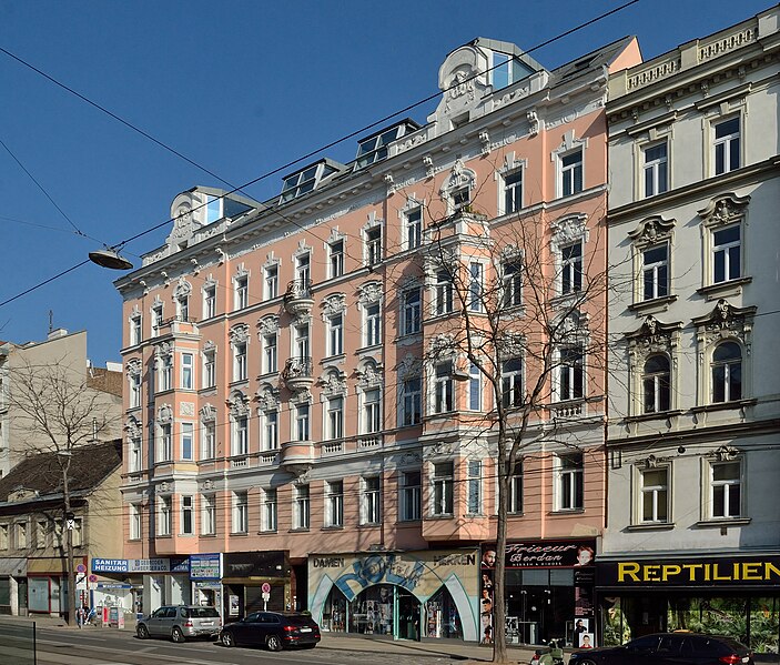 File:Mariahilfer Straße 173-175, Vienna.jpg