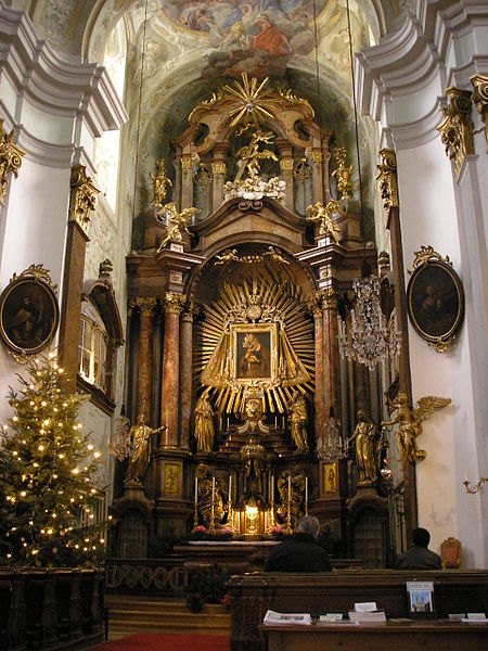 File:Mariahilferkirche Vienna 0051.JPG