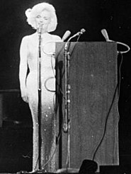 Death of Marilyn Monroe - Wikipedia