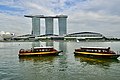 Marina Bay Sands view from Merlion Park, Singapore (Ank Kumar) 05.jpg
