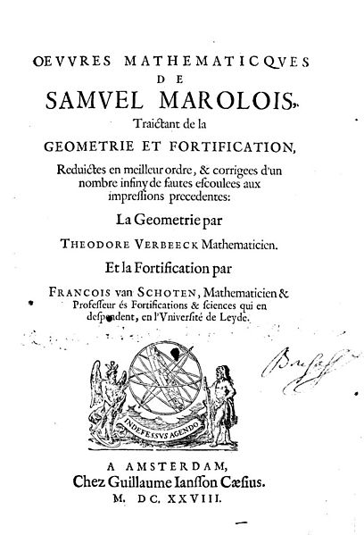 File:Marolois, Samuel – Opera mathematica, 1633 – BEIC 195898.jpg
