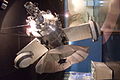 Mars 1 (Memorial Museum of Astronautics).JPG