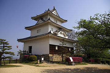 Marugame Castle