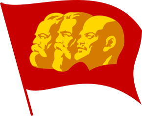 Marx Engels Lenin.svg