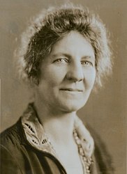 Mary Jane Spurlin: First female judge in Oregon Mary Jane Spurlin.jpg