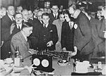 Vignette pour Championnat du monde d'échecs 1935