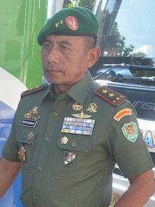 Mayjen TNI Dedi Kusnadi Thamim Pangdam III Slw.jpg