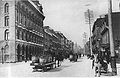 McGill Street, Montreal, 1869