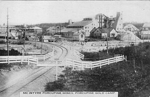 McIntyre Porcupine Mines, Porcupine Gold Camp (16621765600).jpg