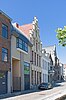 (nl) Diephuis, eertijds logementshuis In de stad Tienen