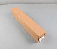 Long corrugated box, square cross section Medal, order (AM 2014.7.12-12).jpg