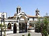 Melkitische Grieks-katholieke Kerk, Damascus, Syria.jpg