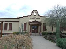 École Mesa-Lehi-1913.jpg