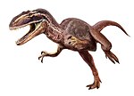 Vorschaubild für Metriacanthosaurus