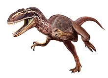 Life restoration Metriacanthosaurus.jpg