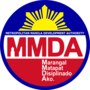 Thumbnail for Chairperson of the Metropolitan Manila Development Authority