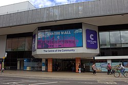 Middlesbrough, Cleveland Centre (geograph 5469180).jpg