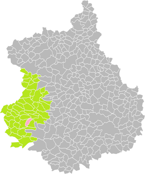 File:Miermaigne (Eure-et-Loir) dans son Arrondissement.png