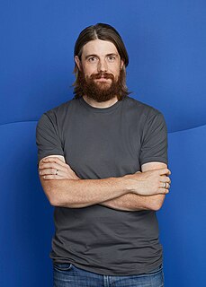 Mike Cannon-Brookes Australian businessman