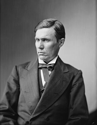 <span class="mw-page-title-main">Milton A. Candler</span> American politician