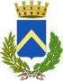 Blason de Mirandola