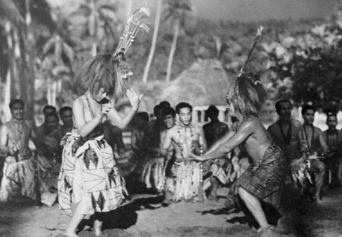 Moana (película de 1926)