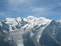 Mont-Blanc depuis Brévent 2006.jpg