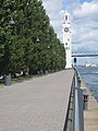 Montreal Clock Tower