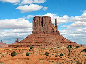 Monument Valley