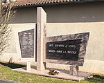 Monument aux morts