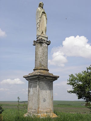 Monument bitwa pod Podhajcami 6-16 października 1667.JPG